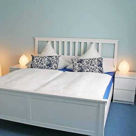 Apartment Haus Kleist Zingst
