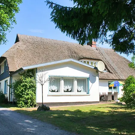 Haus Kleist Apartment Zingst