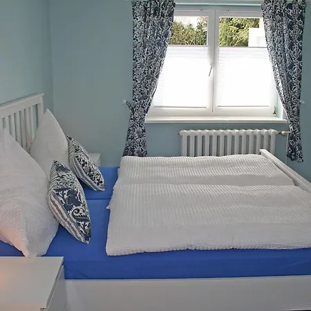 Haus Kleist Apartment Zingst