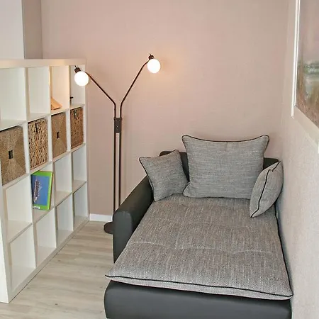 Haus Kleist Apartment