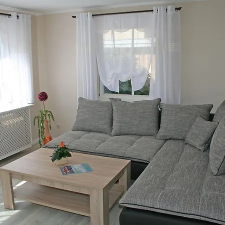 Apartment Haus Kleist *