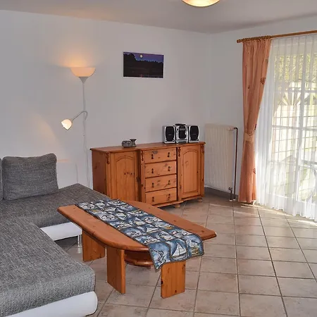 Haus Kleist Apartment Zingst