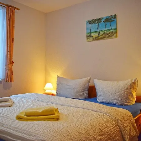 Apartment Haus Kleist