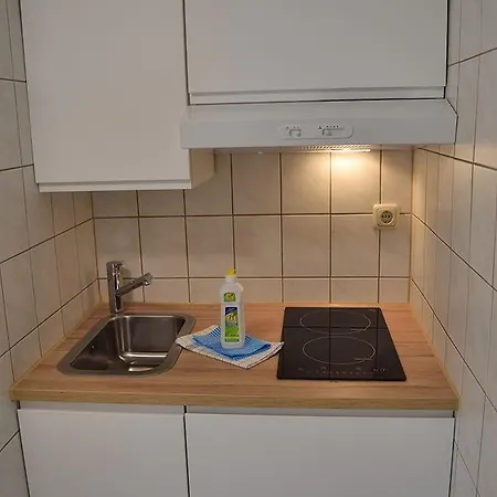 Apartment Haus Kleist