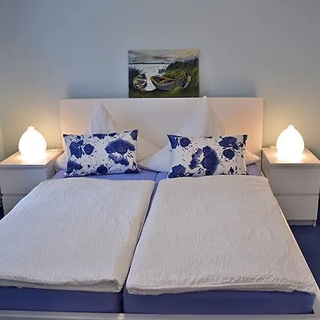 Haus Kleist * Zingst