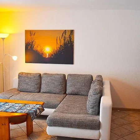 Haus Kleist Apartment Zingst