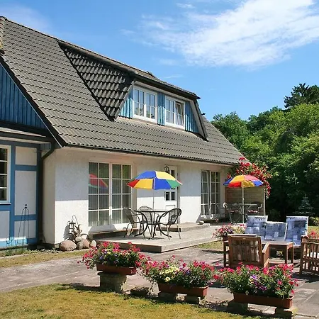 Apartment Haus Kleist *